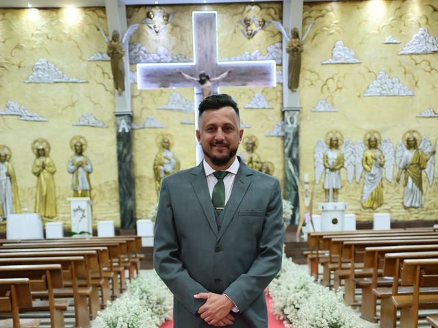 O casamento de Iris e Iolanda em Samambaia, Distrito Federal 7