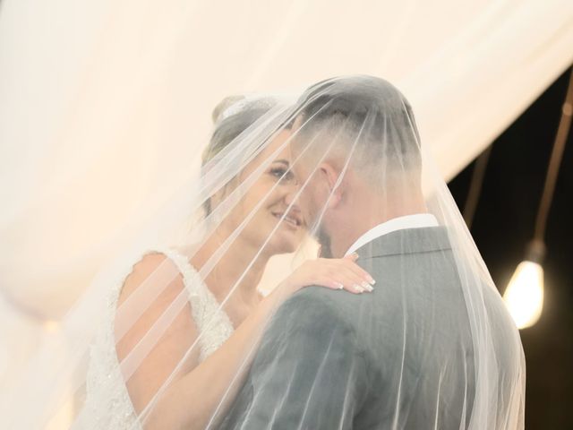 O casamento de Iris e Iolanda em Samambaia, Distrito Federal 10