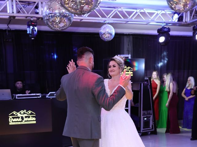 O casamento de Iris e Iolanda em Samambaia, Distrito Federal 11