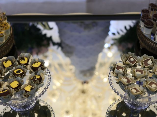 O casamento de Iris e Iolanda em Samambaia, Distrito Federal 12