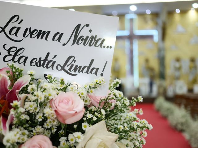 O casamento de Iris e Iolanda em Samambaia, Distrito Federal 13
