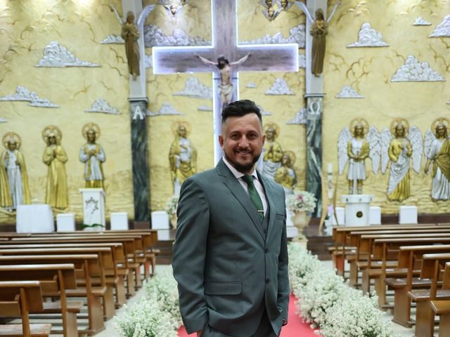 O casamento de Iris e Iolanda em Samambaia, Distrito Federal 17