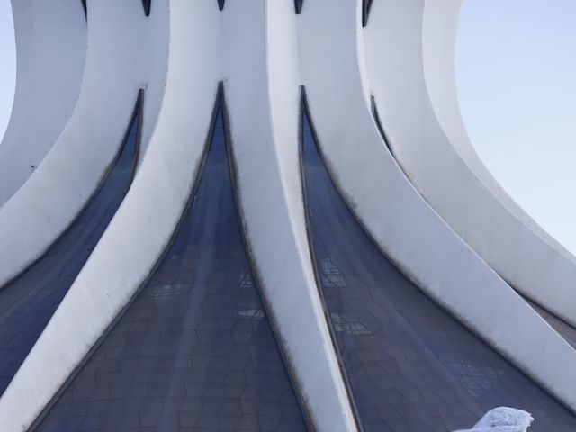 O casamento de Iris e Iolanda em Samambaia, Distrito Federal 20