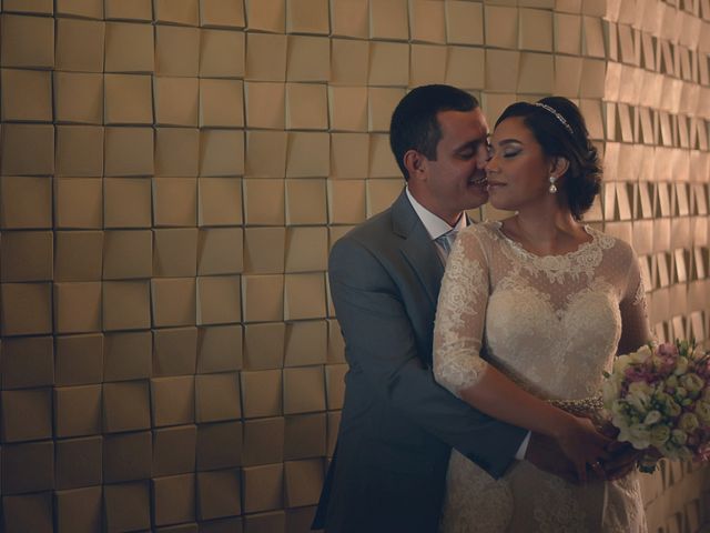 O casamento de Fernando e Carol em Salvador, Bahia 6
