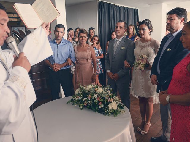 O casamento de Fernando e Carol em Salvador, Bahia 11