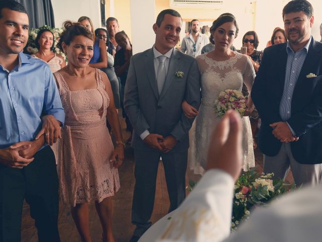 O casamento de Fernando e Carol em Salvador, Bahia 13