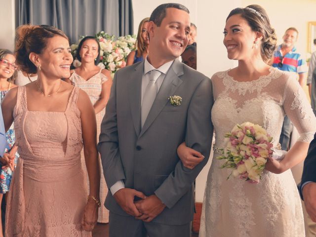 O casamento de Fernando e Carol em Salvador, Bahia 14