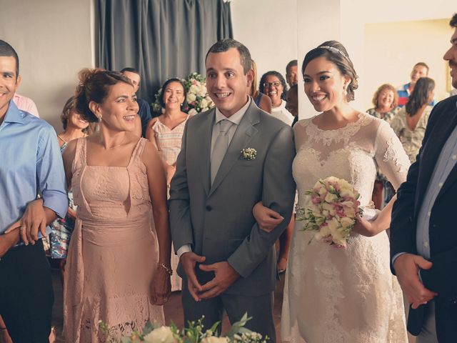 O casamento de Fernando e Carol em Salvador, Bahia 15