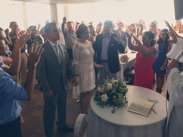 O casamento de Fernando e Carol em Salvador, Bahia 20