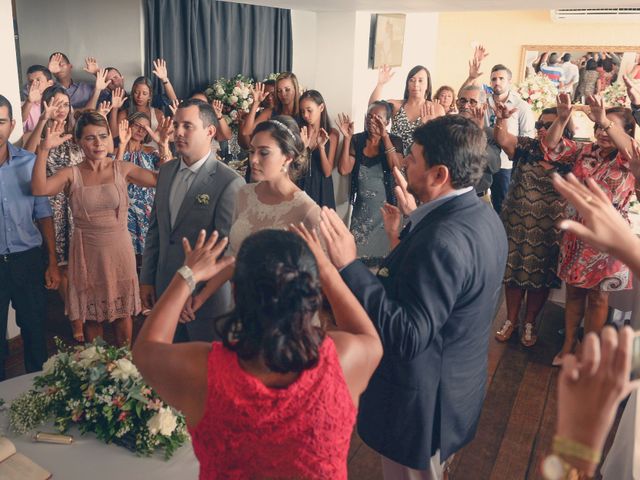 O casamento de Fernando e Carol em Salvador, Bahia 21