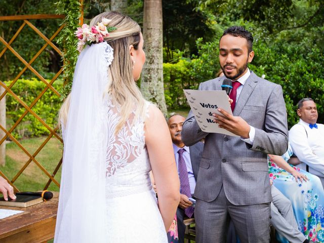 O casamento de Julio e Letícia em Campinas, São Paulo Estado 20