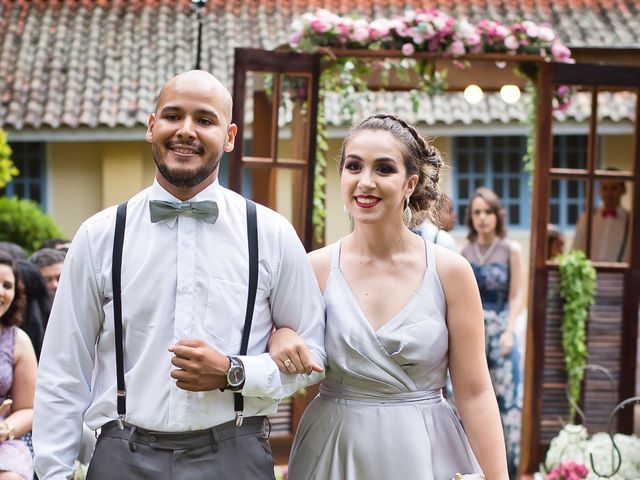 O casamento de Julio e Letícia em Campinas, São Paulo Estado 28