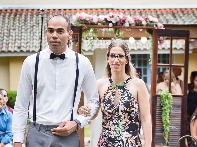 O casamento de Julio e Letícia em Campinas, São Paulo Estado 31