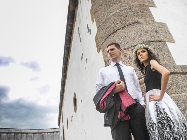 O casamento de Henrique e Jessica em Nova Iguaçu, Rio de Janeiro 65