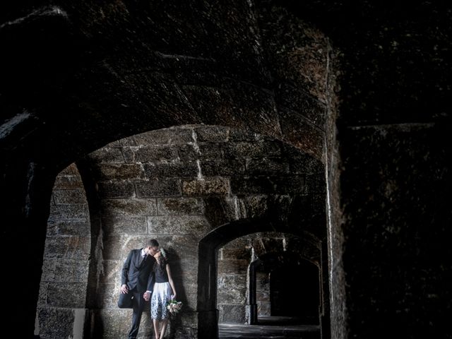 O casamento de Henrique e Jessica em Nova Iguaçu, Rio de Janeiro 68