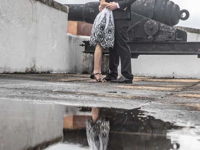 O casamento de Henrique e Jessica em Nova Iguaçu, Rio de Janeiro 77