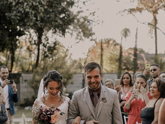 O casamento de Matthias e Tuani em São José dos Campos, São Paulo Estado 9