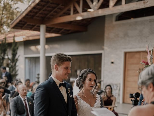 O casamento de Matthias e Tuani em São José dos Campos, São Paulo Estado 27