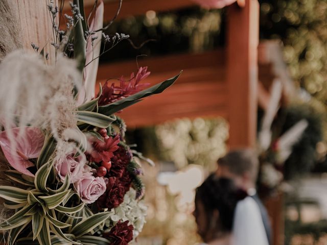 O casamento de Matthias e Tuani em São José dos Campos, São Paulo Estado 31