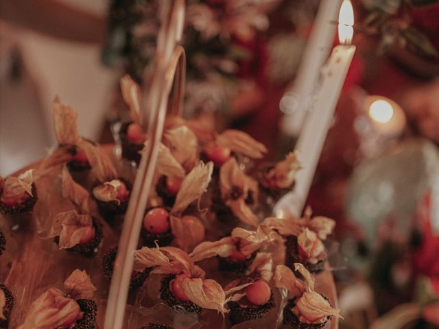 O casamento de Matthias e Tuani em São José dos Campos, São Paulo Estado 85