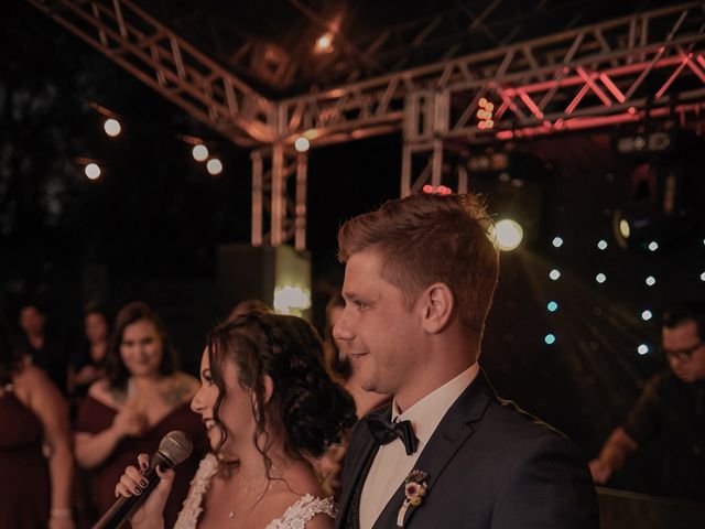 O casamento de Matthias e Tuani em São José dos Campos, São Paulo Estado 112