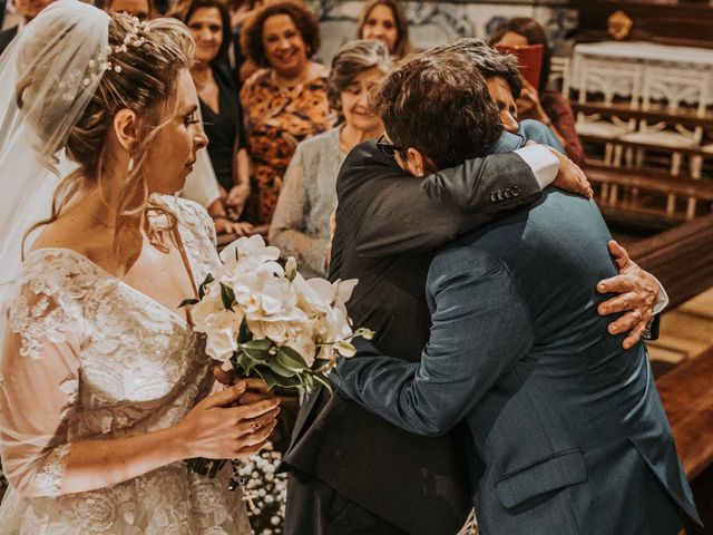 O casamento de Carlos e Taiz em São Paulo 8