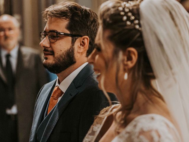 O casamento de Carlos e Taiz em São Paulo 16