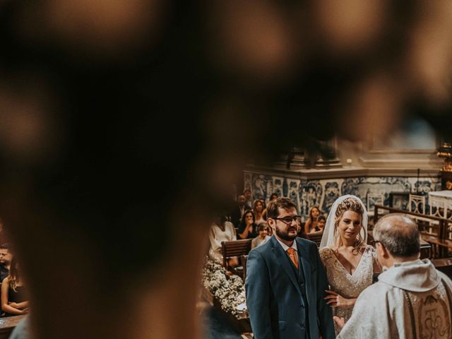 O casamento de Carlos e Taiz em São Paulo 18