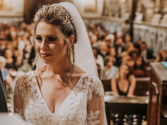 O casamento de Carlos e Taiz em São Paulo 32