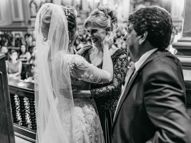 O casamento de Carlos e Taiz em São Paulo 41