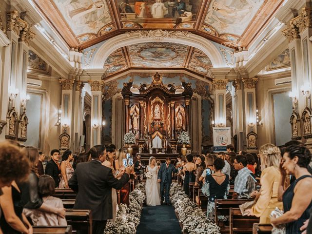 O casamento de Carlos e Taiz em São Paulo 42