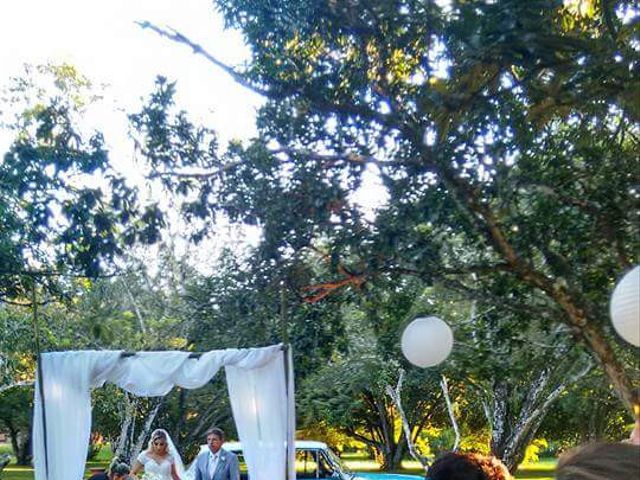 O casamento de Andes e Tuanny em Camaragibe, Pernambuco 4