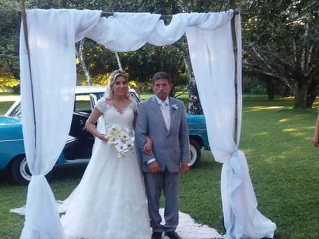 O casamento de Andes e Tuanny em Camaragibe, Pernambuco 2