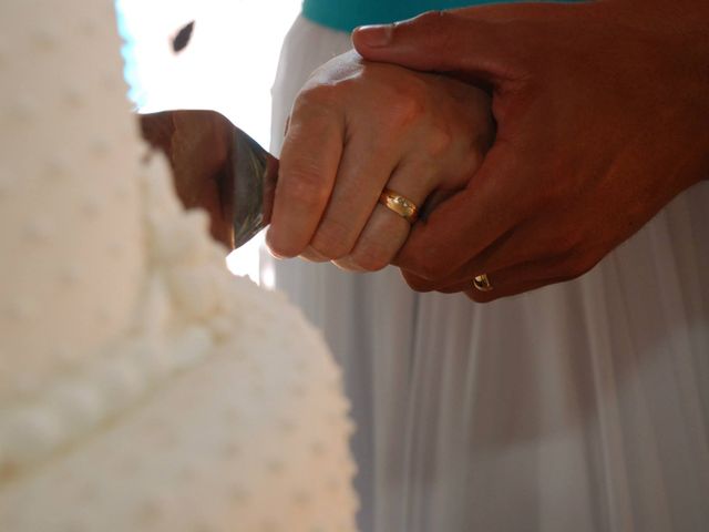 O casamento de Marcelo e Juliana em Ribeirão Preto, São Paulo Estado 5