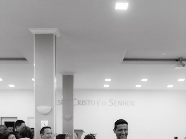 O casamento de Samuel e Thatiane em Nova Iguaçu, Rio de Janeiro 3