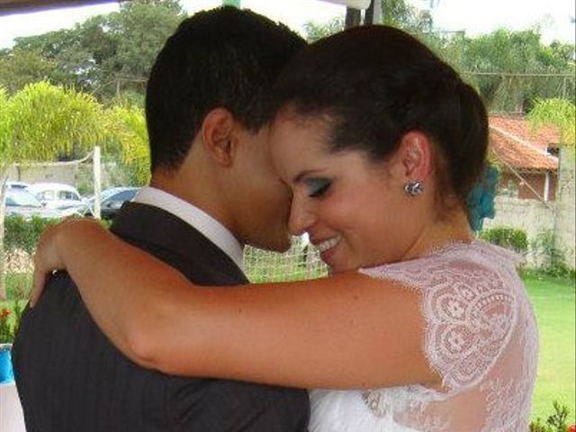 O casamento de Marcelo e Juliana em Ribeirão Preto, São Paulo Estado 7