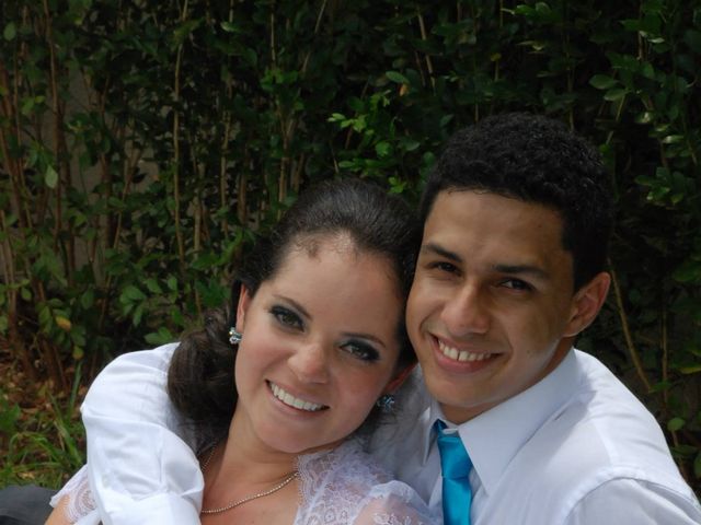 O casamento de Marcelo e Juliana em Ribeirão Preto, São Paulo Estado 9