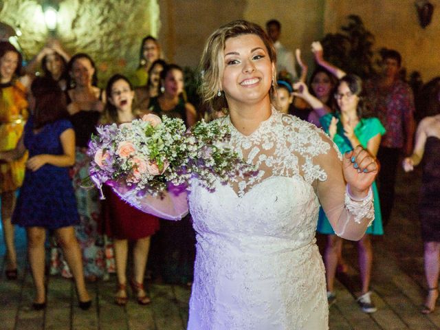 O casamento de Odirlei e Daniele em Caraguatatuba, São Paulo Estado 33