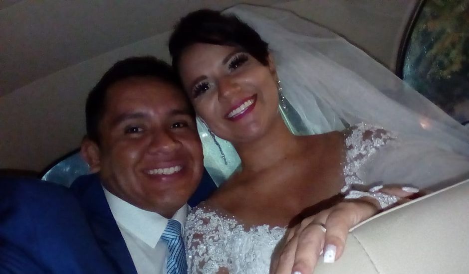 O casamento de Mário  e Rafaela  em Salinópolis, Pará