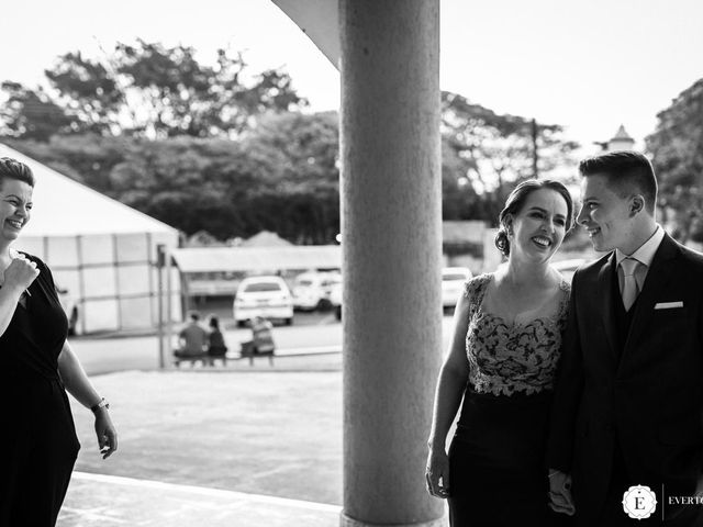 O casamento de Tiago e Alessandra em Cianorte, Paraná 32