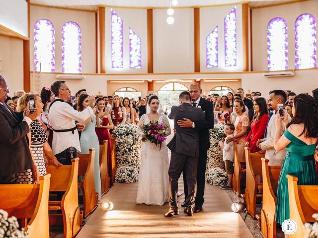 O casamento de Tiago e Alessandra em Cianorte, Paraná 44