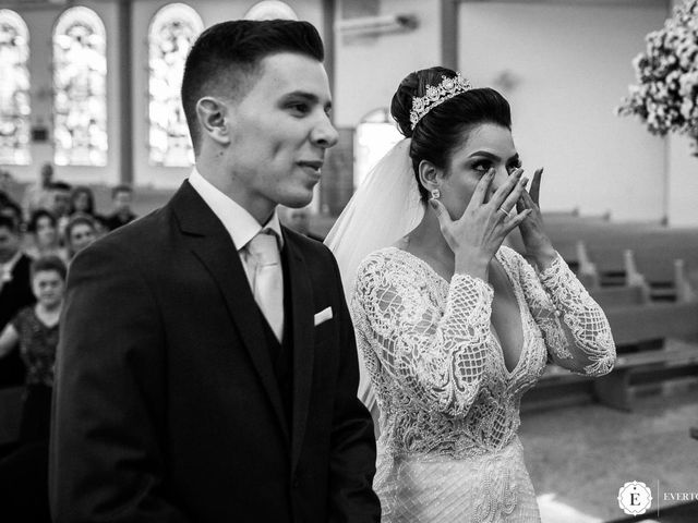 O casamento de Tiago e Alessandra em Cianorte, Paraná 45