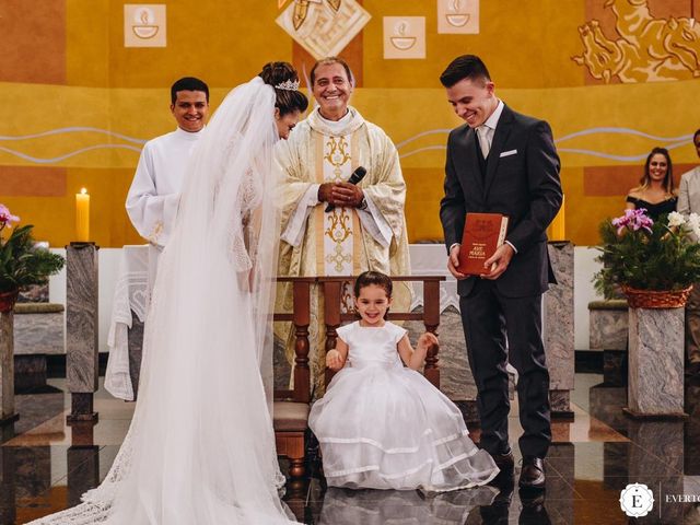 O casamento de Tiago e Alessandra em Cianorte, Paraná 48