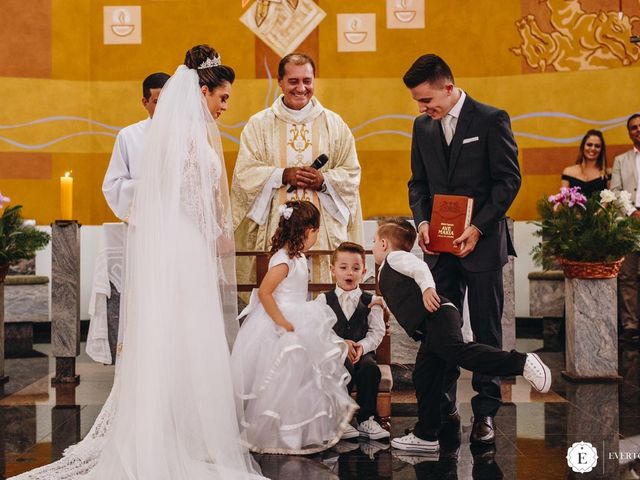 O casamento de Tiago e Alessandra em Cianorte, Paraná 49