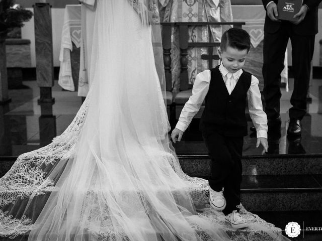 O casamento de Tiago e Alessandra em Cianorte, Paraná 50