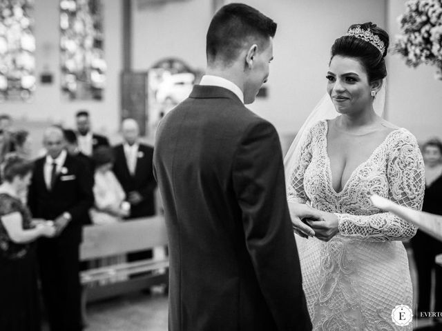 O casamento de Tiago e Alessandra em Cianorte, Paraná 59