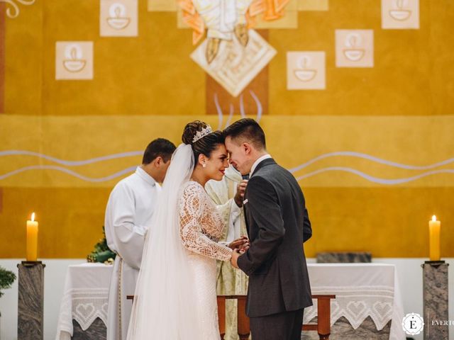 O casamento de Tiago e Alessandra em Cianorte, Paraná 64