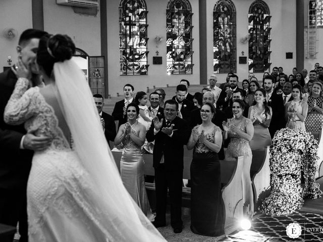O casamento de Tiago e Alessandra em Cianorte, Paraná 65