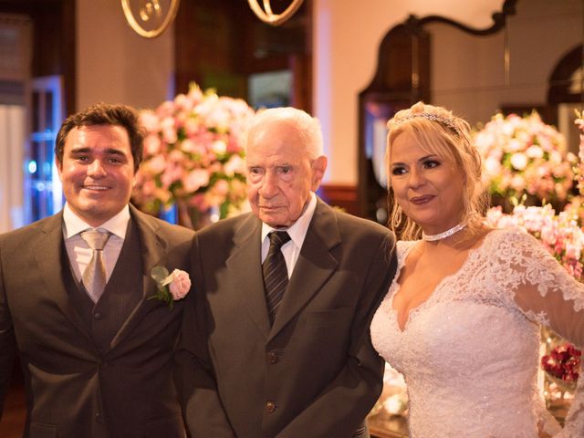 O casamento de Thiago e Renata em Rio de Janeiro, Rio de Janeiro 28