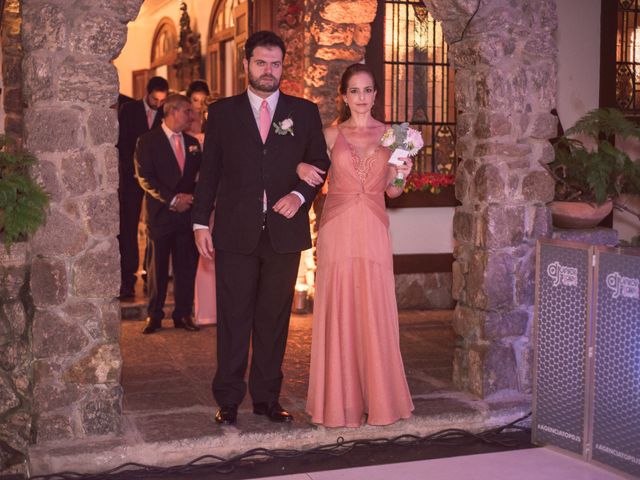 O casamento de Thiago e Renata em Rio de Janeiro, Rio de Janeiro 34